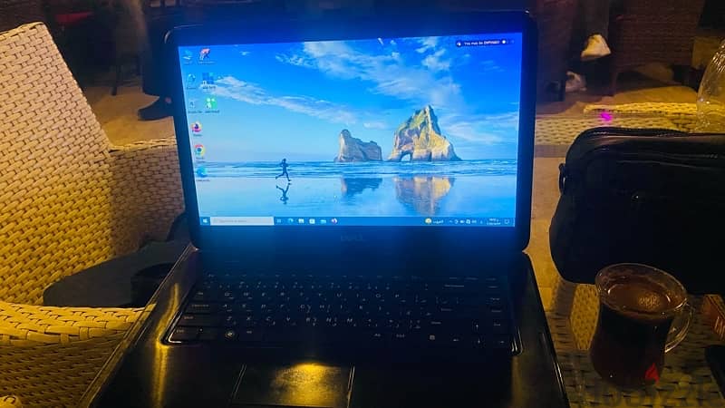 لا توب ديل inspiron 2