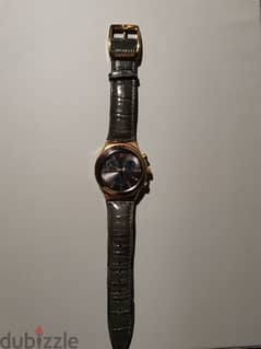 swatch watch