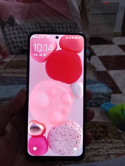 Redmi note 10s