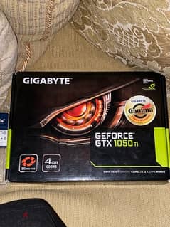 Gtx1050ti