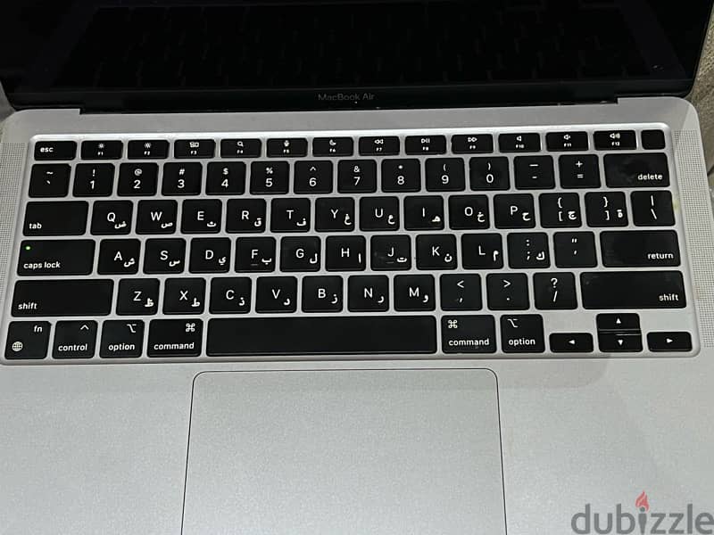 MacBook Air M1 1