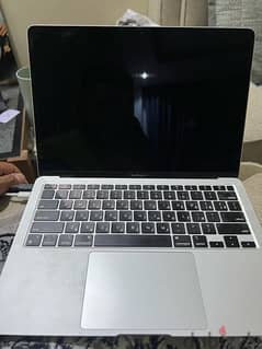 MacBook Air M1