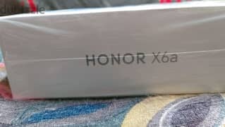 موبايل honorx6a
