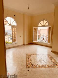 Apartment for rent in the Second District, near Fatima Sharbatly Mosque The video is open 0