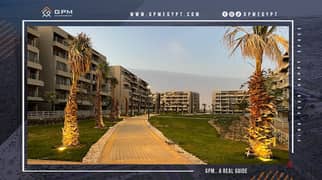 دوبلكس 265م للبيع في كابيتال جاردنز مستقبل سيتي تكملة اقساط استلام فوري Duplex for sale in Capital Gardens Mostakbal City 0