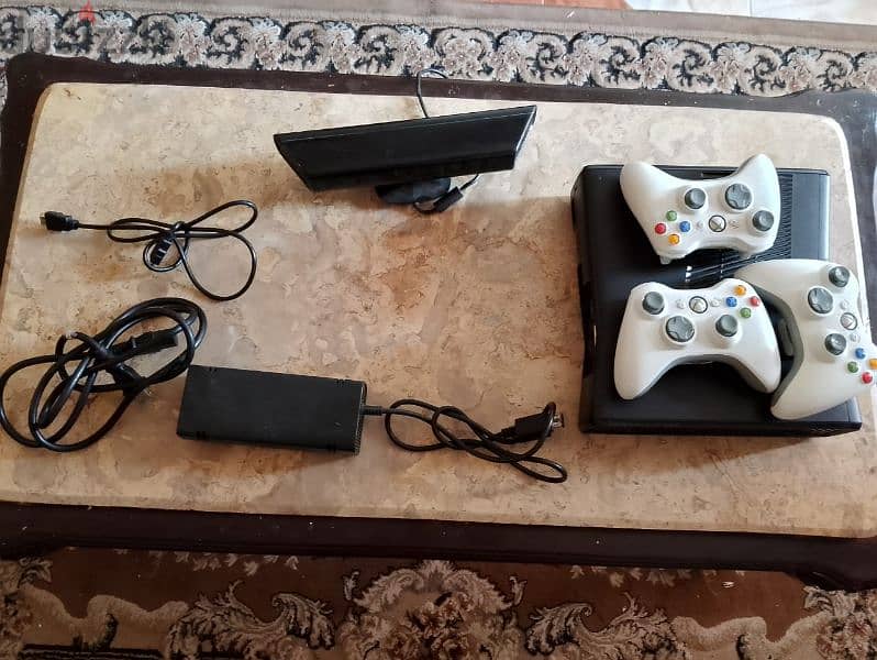 xbox360sاكس بوكس 360سليم 4