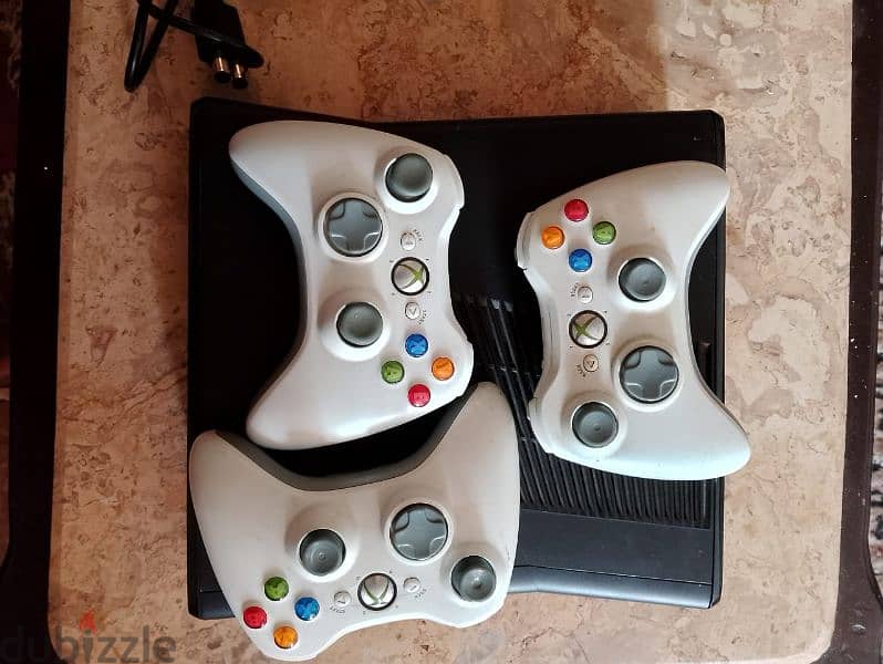 xbox360sاكس بوكس 360سليم 8