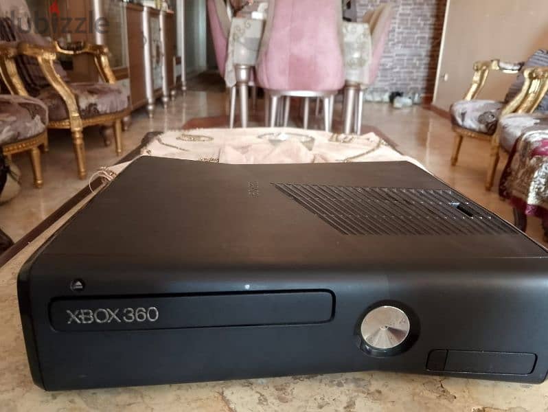 xbox360sاكس بوكس 360سليم 9