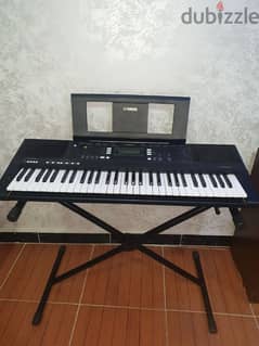 أورج ياماها غربي وشرقي Yamaha-A350 0