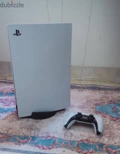 PlayStation 5 used