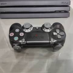 DUALSHOCK