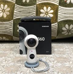 Camera Samsung