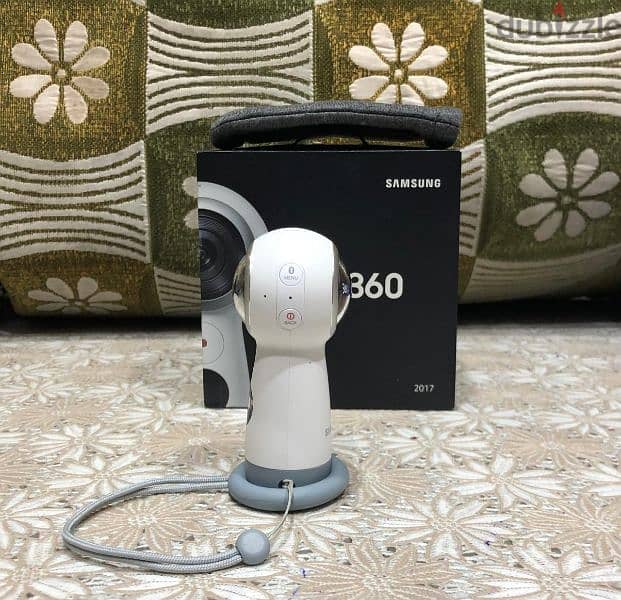 Camera Samsung 1