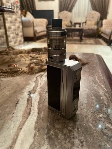 voopoo drag 3 2