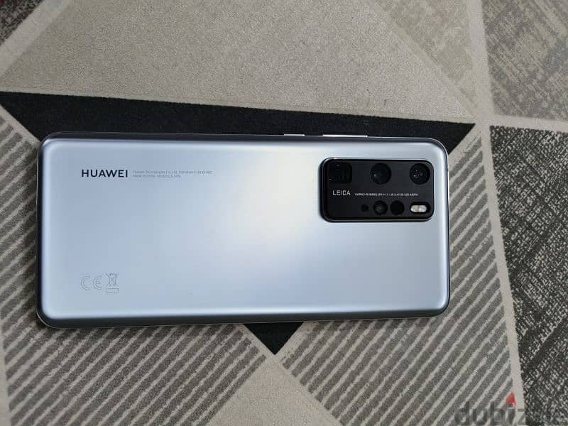 Huawei p40pro 3