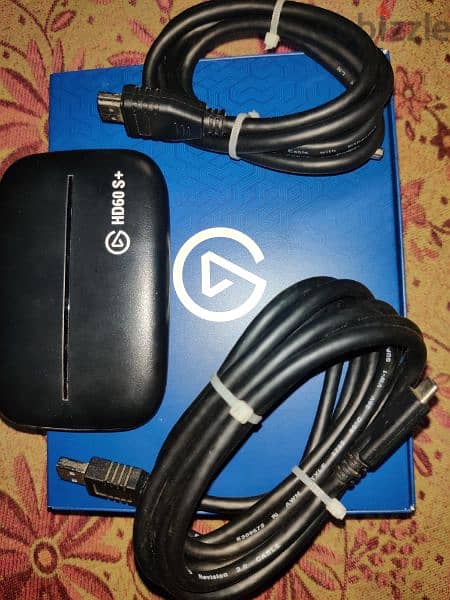 elgato HD60S+ 3