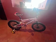 BMX Bicycle