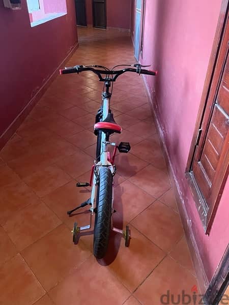 BMX Bicycle 4