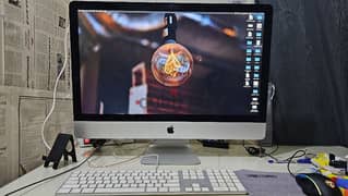 imac 27 inch late 2012