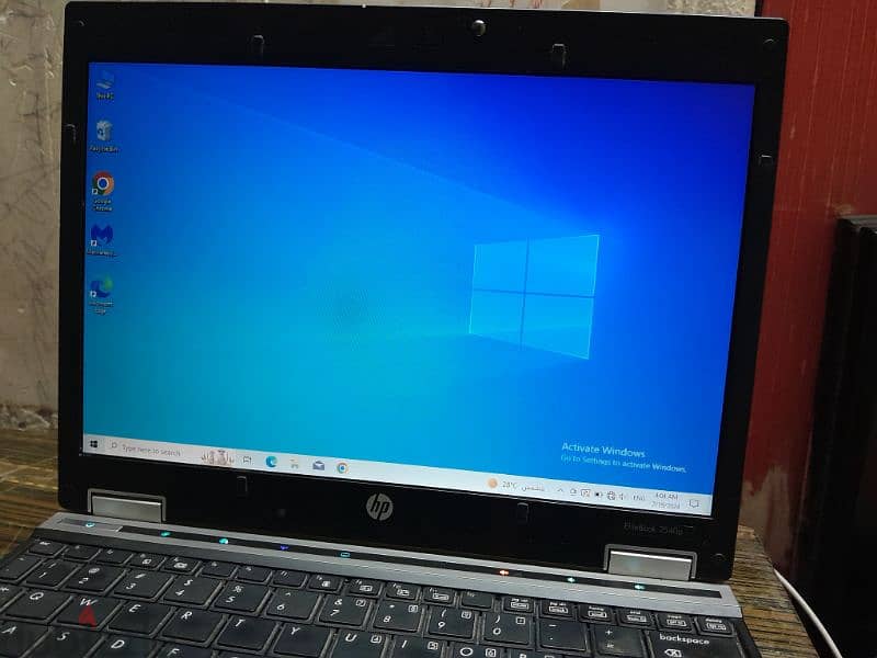 لاب توب hp 0