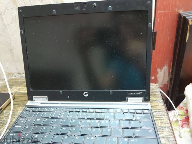 لاب توب hp 1