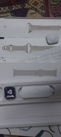 apple watch series 8 0