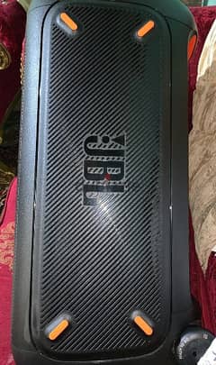 JBL party Box 310 0