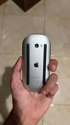 Apple’s Magic Mouse latest version