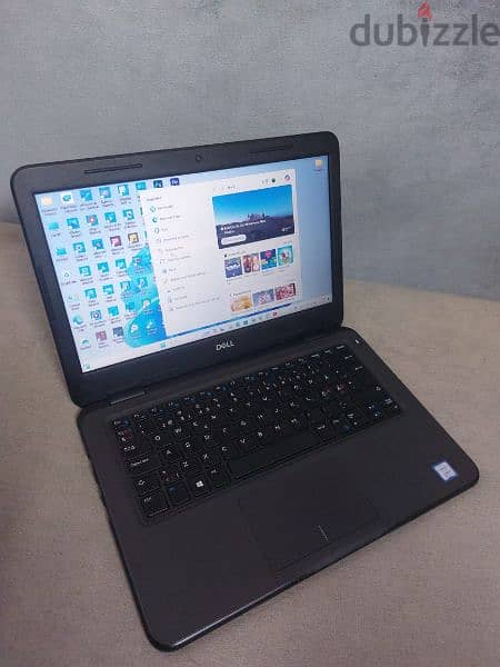 لابتوب Dell latitude 3310 i3 8145u جيل تامن 0