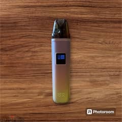 Vape Xilm Pro 0