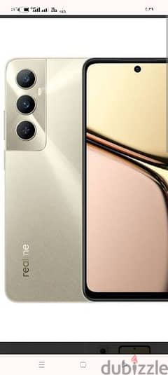 realme c65 0