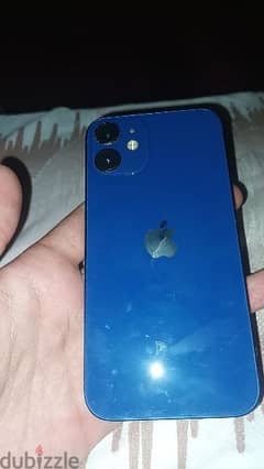 iphone 12 mini