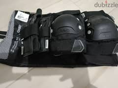 Safety Oxelo From Decathlon 0