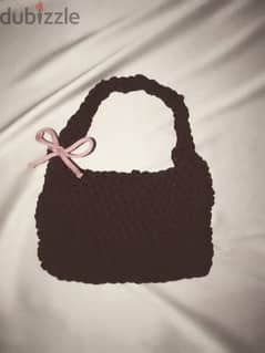 handmade bag