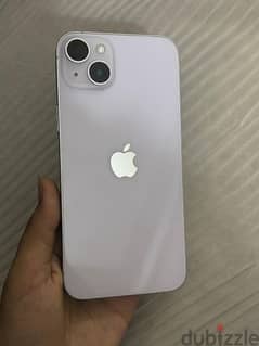 iPhone 14 plus 0