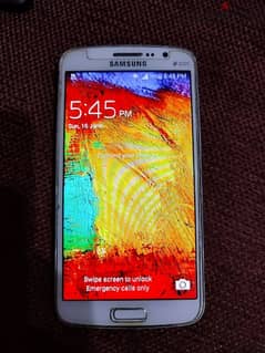 Samsung Galaxy grand 2