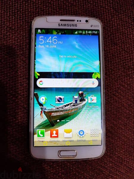 Samsung Galaxy grand 2 1