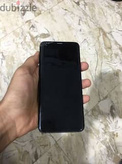 Samsung galaxy s9 plus 0