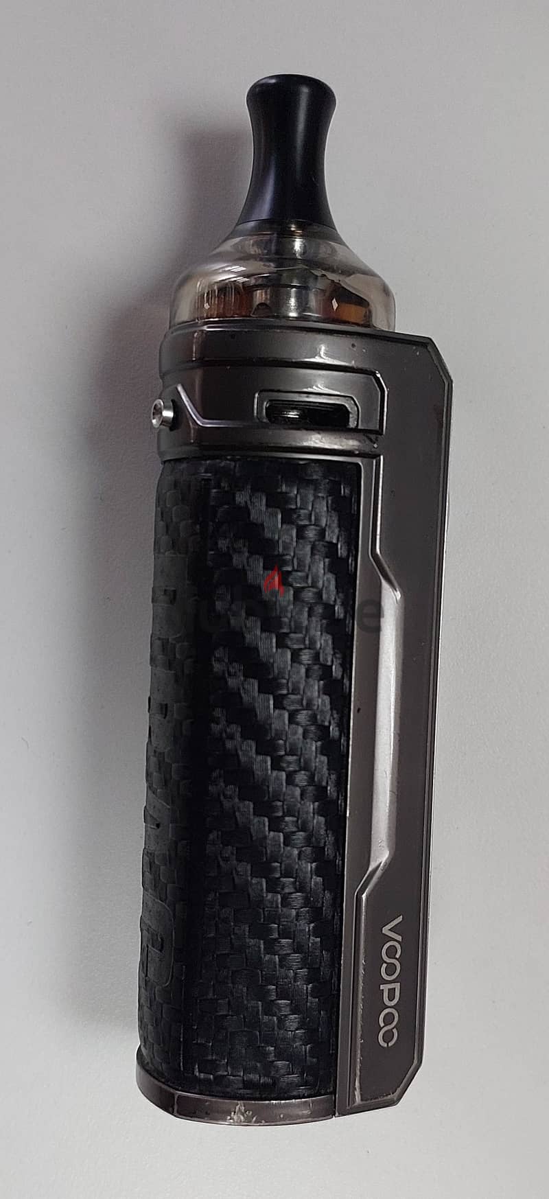 Voopoo Drag S + DL/MTL Cartridges 1