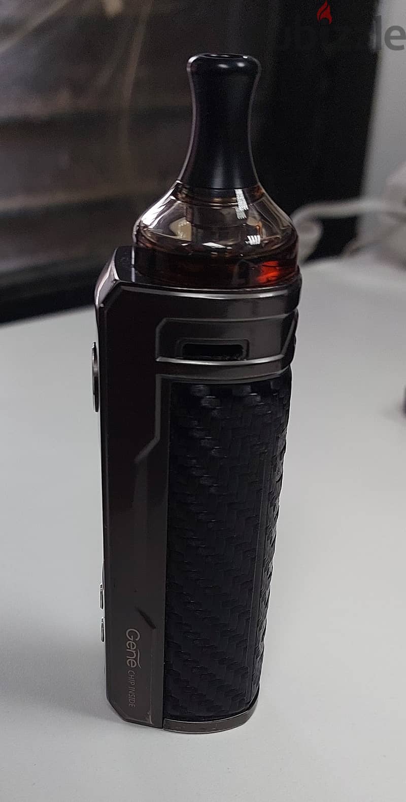 Voopoo Drag S + DL/MTL Cartridges 2