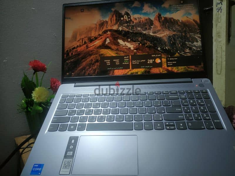 لينوفو أيديا باد سليم 3 ideapad slim 1