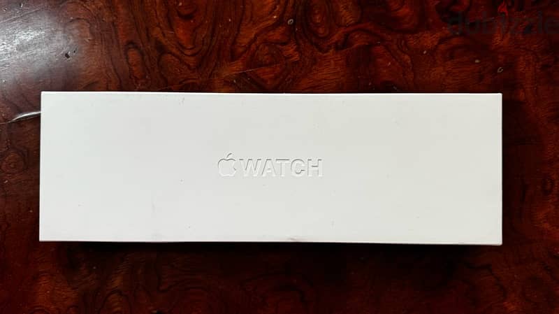 Apple Watch Series 9, 45mm Midnight 0