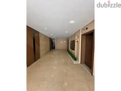 Apartment Fully finished Village West Sheikh Zayed 0