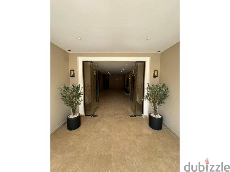 Apartment Fully finished Village West Sheikh Zayed 2