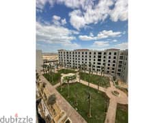 Apartment Fully finished Village West Sheikh Zayed