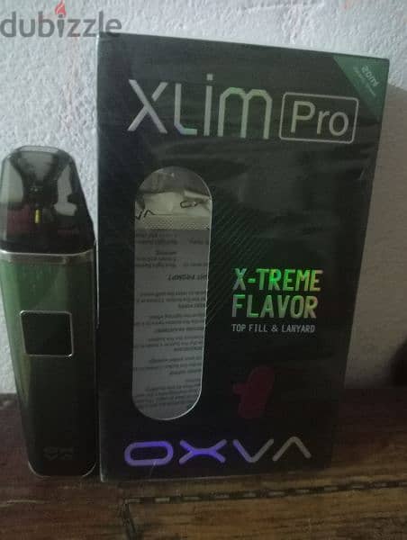 vupe oxva Pro 0