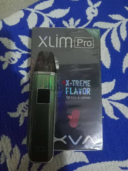 vupe oxva Pro 3