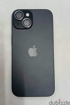 iPhone 15, 128G 0