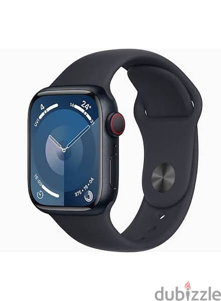 Apple Watch Series 9 NEW 0