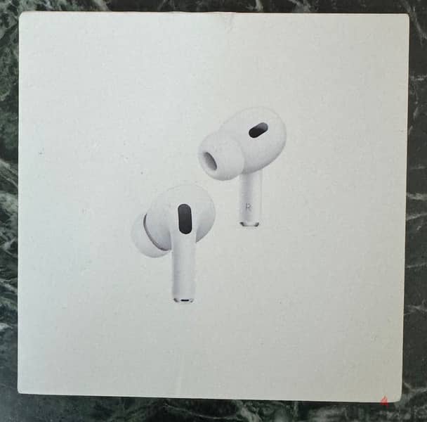 AirPods Pro 2 NEW 1